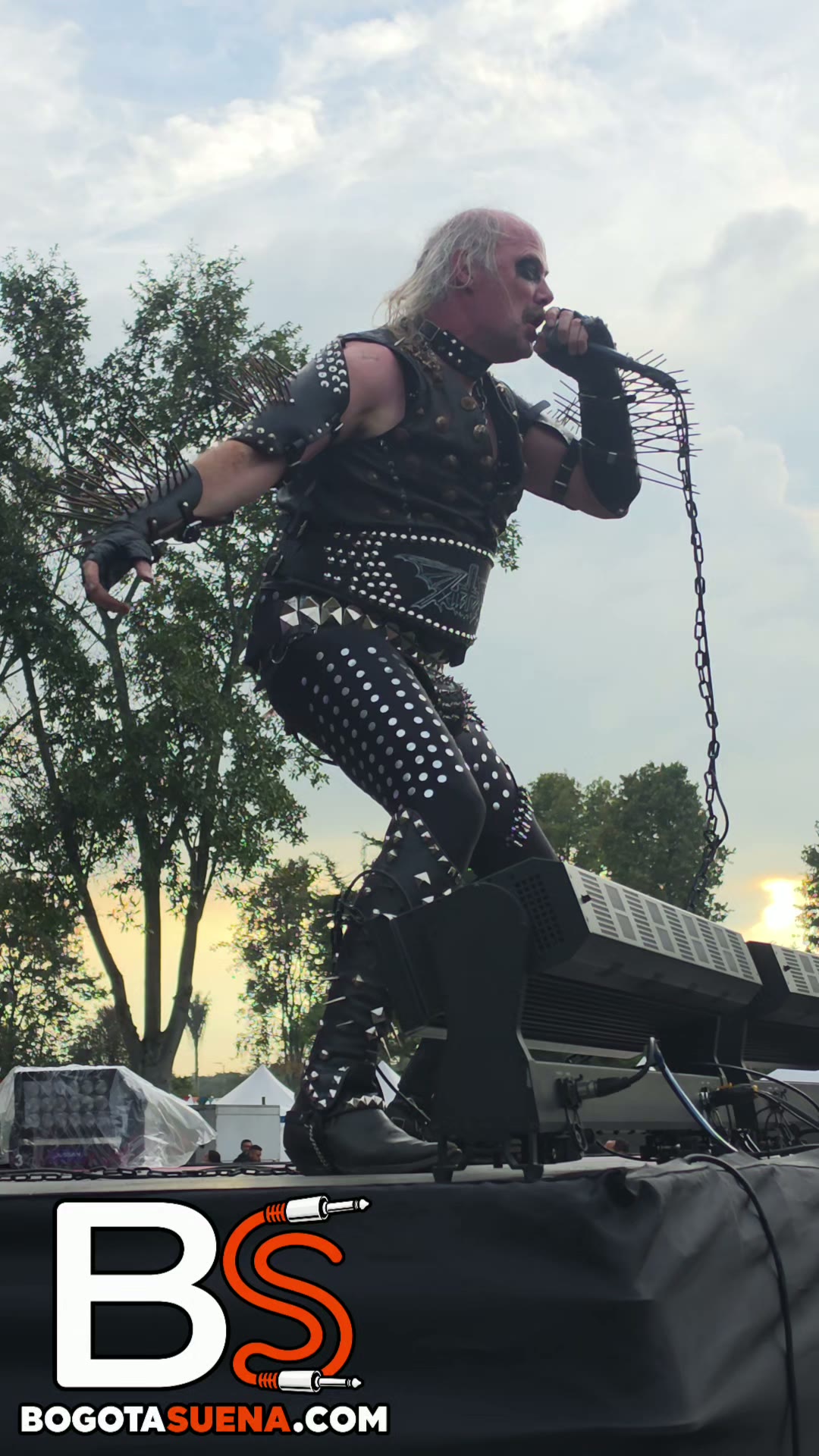 Hellbutcher: el primer encuentro con Colombia y una tarde para rendir culto al black metal, Bogotá, 10 de octubre de 2026