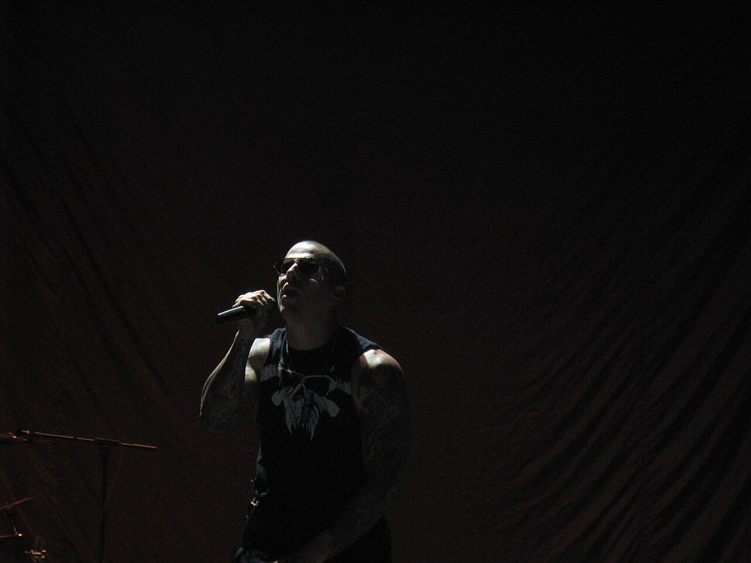 Avenged Sevenfold, Life Is but a Dream… Latin America Tour 2026, 20 de enero de 2026