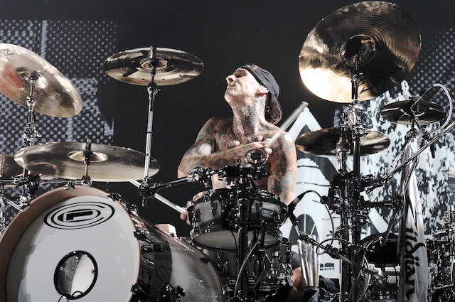Blink-182, One More Time... Tour · Festival Estéreo Picnic, 24 de marzo de 2024