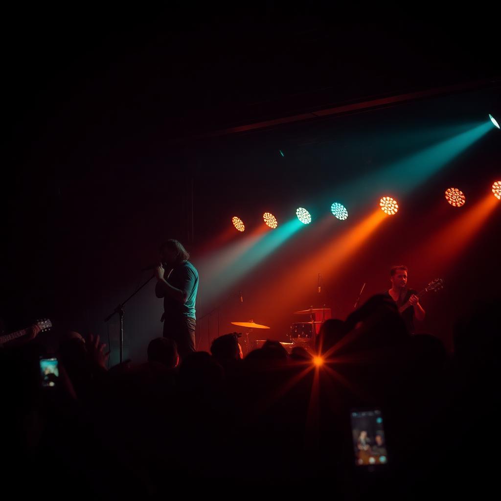 Memphis May Fire y Blessthefall en Bogotá, Bogotá, 21 de agosto de 2026