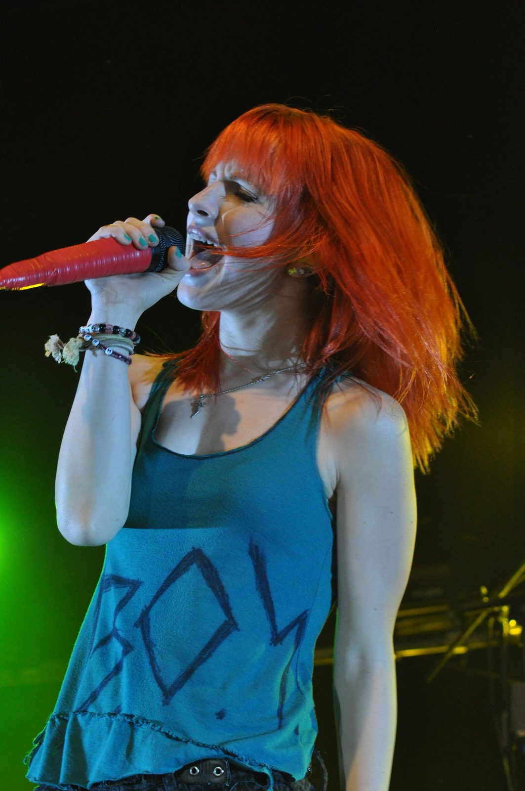 Paramore, This Is Why, 14 de marzo de 2023